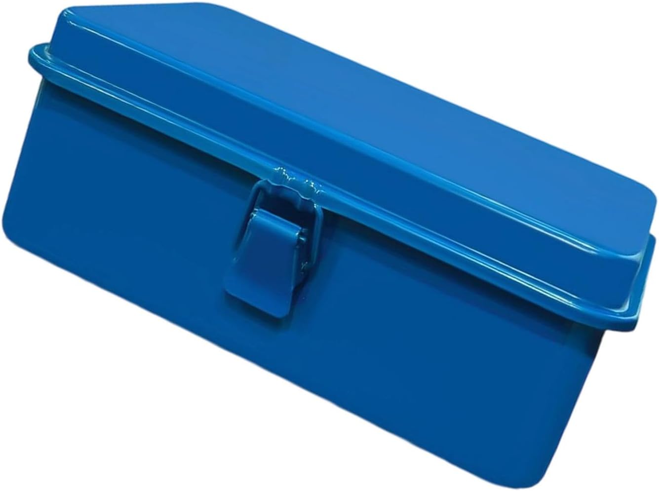  Boîte à Outils Résistante à L'écrasement - Boîte De Rangement Rigide Pour Le Rangement Extérieur Et L'organisation Lourde - Organisateurs Professionnels