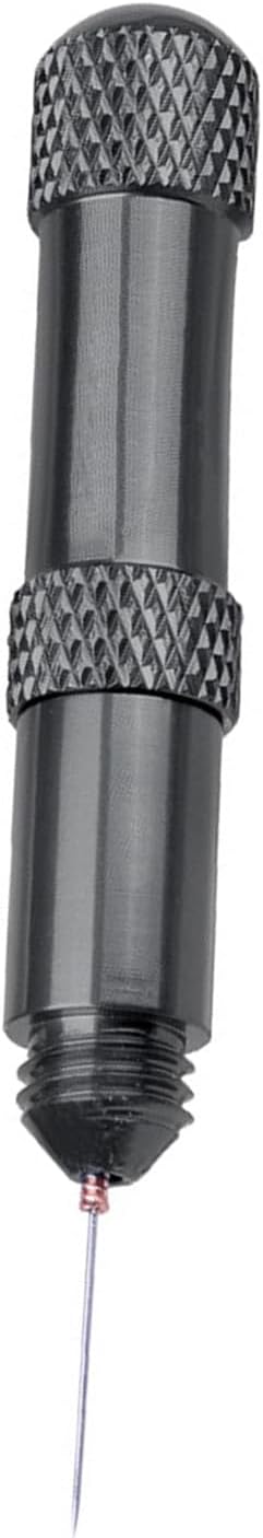  Outil De Distribution De Colle Ergonomique En Métal Avec Rangement De Protection Pour Les Modèles Délicats