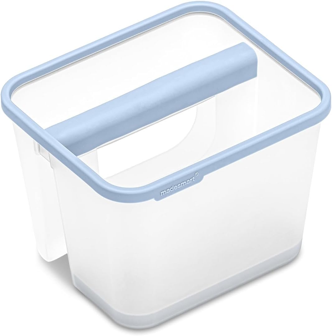  Support à 2 Compartiments Pour Outils Chauds. Madesmart
