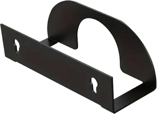  Organiseur D'outils électriques, Support Mural Pour Meuleuse, Support Robuste, Solution De Rangement Multifonctionnelle, Idéal Pour Garage, Atelier, Meuleuse D'angle, 15 X 4 X 5 Cm