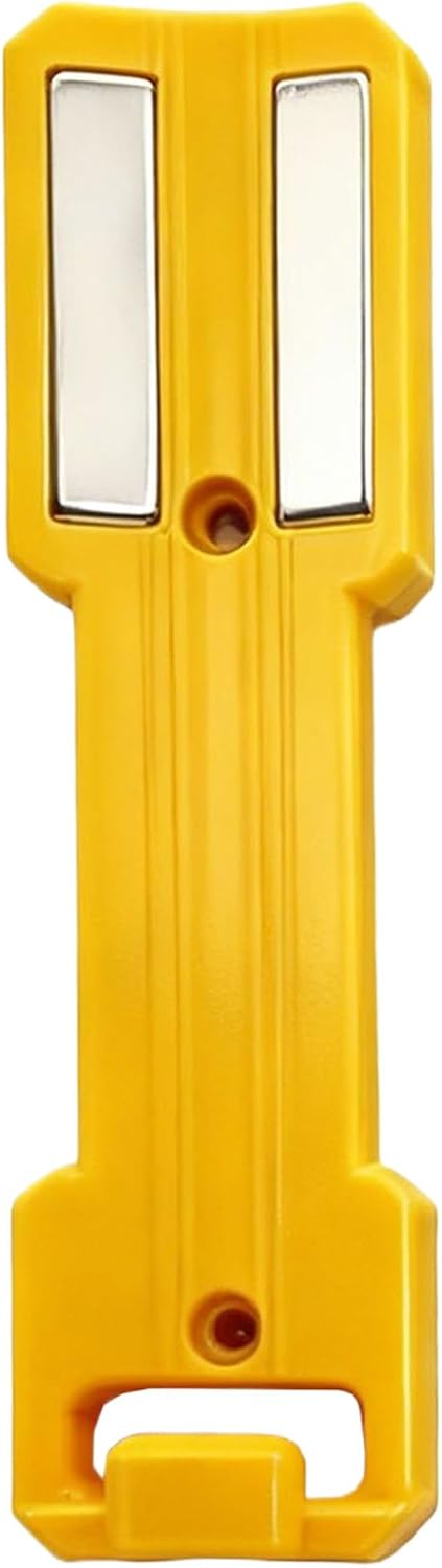  Générique Porte-Bombes Aérosol Magnétique | Étagère à Bouteilles De Peinture | Support Mural Pour Peinture En Spray,pour Garage Atelier Casier à Outils Lieu De Travail Cave Espaces Extérieurs