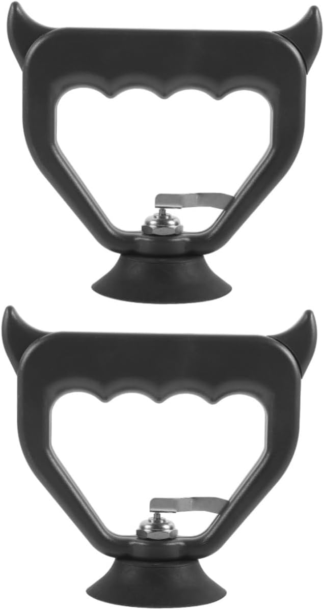  Ciieeo Lot De 2 Outils De Débosselage Pour Voiture Extracteur De Bosses Outil De Débosselage Pour Automobile Extracteur De Bosses Sous Vide Extracteur De Bosses Intérieur En