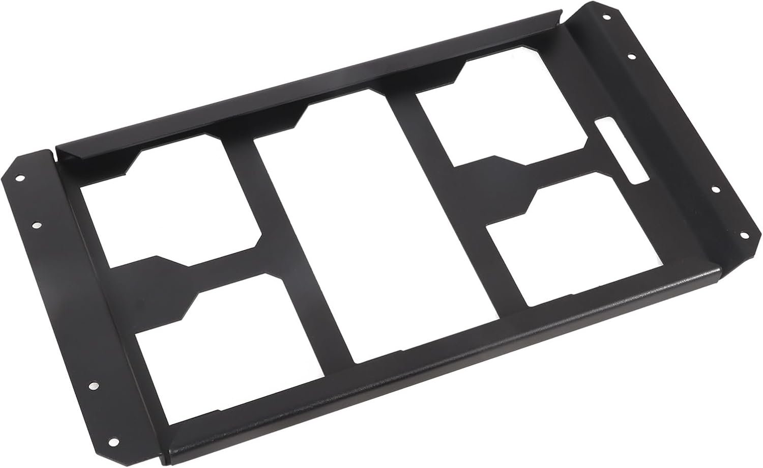  Plate-forme De Travail Compacte Pour Boîtes à Outils Personnalisables Fabriquée à Partir D'acier Au Carbone Galvanisé Haute Résistance