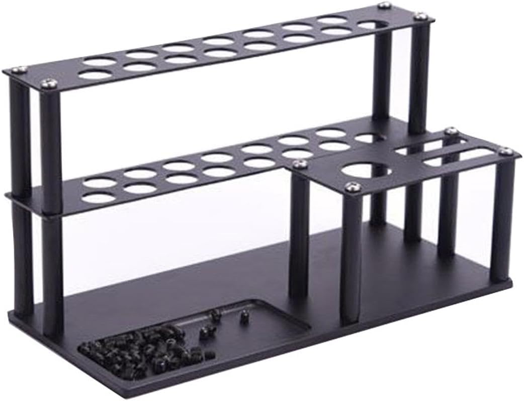  Support De Rangement Pour Tournevis, Organisateur D'outils De Bureau, Porte-outils De Réparation De Voiture, Porte-outils De Tournevis, Organisateur De Porte-tournevis, Organisateur De Pinces Et