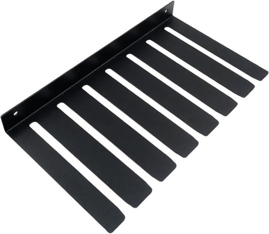  À Outils De Garage En Acier Carbone De 2 Mm De Résistance Industrielle, Conçu Pour Les Pinces à Bois Et Les équipements Robustes, étagère à Outils Professionnelle