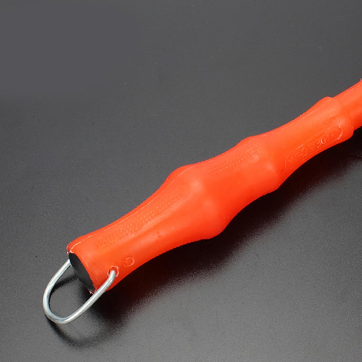  Ciieeo 3pièces Bâton Magnétique Pour Ramassage Outil Flexible Et Baguette De Ramassage Pour Nettoyage De Particules Métalliques
