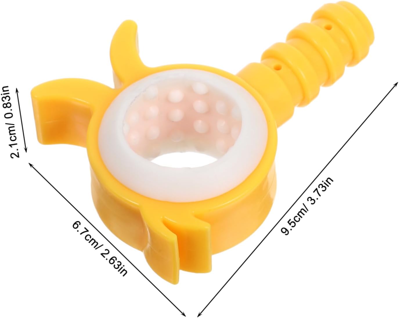  Gatuida De Remplacement Pour Tringle De Fenêtre Outil Ouverture De Store Pince De Traction Pour Fenêtres Coulissantes