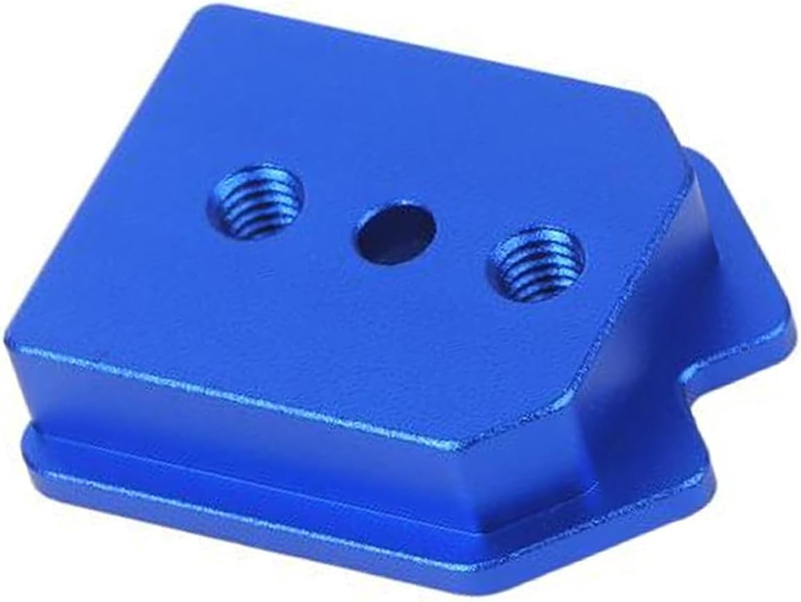  Accessoires De Modification à Suspendre Rapidement En Aluminium, Porte-ceinture, Sac à Outils, Accessoires De Déconnexion Rapide, Fermeture En Aluminium