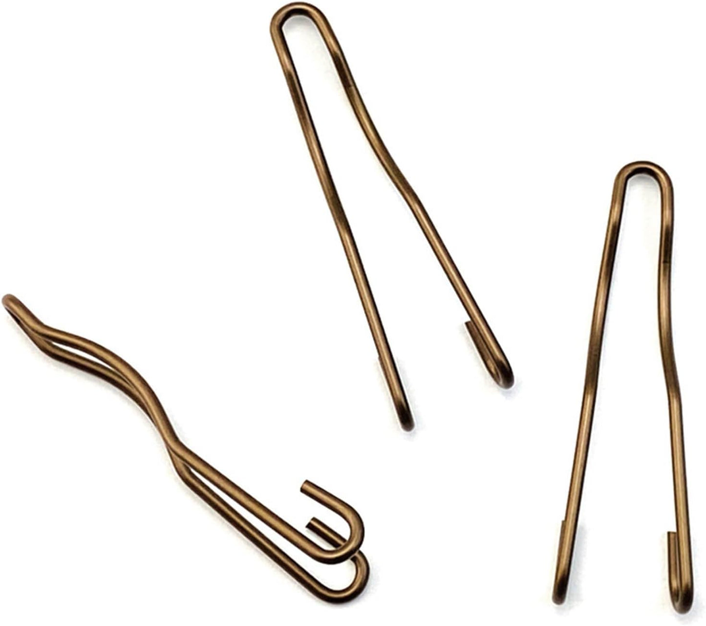  Outil De Transport Polyvalent En Profondeur Pour Couteaux, Fil Inoxydable, Clip De Poche, Support De Couteaux De Poche Pour Porte-outils De Remplacement