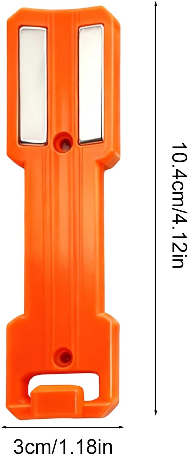  Générique Porte-Bombes Aérosol Magnétique | Étagère à Bouteilles De Peinture | Support Mural Pour Peinture En Spray,pour Garage Atelier Casier à Outils Lieu De Travail Cave Espaces Extérieurs