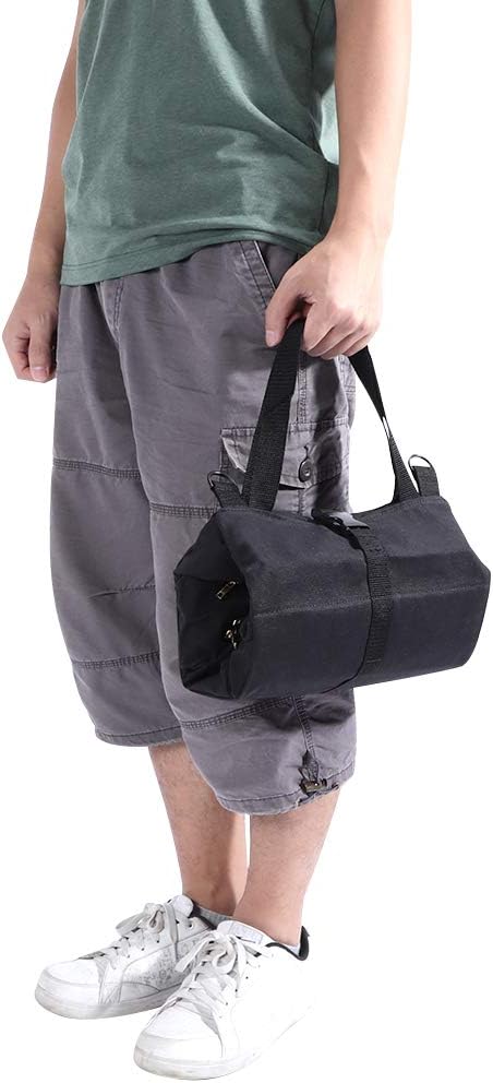  Fourre-tout De Porte-outils à Glissière, Sac De Rangement Super Pour Outil De Suspension Polyvalent