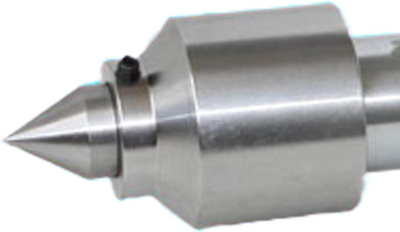  Centre Rotatif Multi-usage Robuste Pour Machine De Gravure, 25 Mm De Diamètre, Outil D'installation Rapide, Installation Facile, Centre Sous Tension