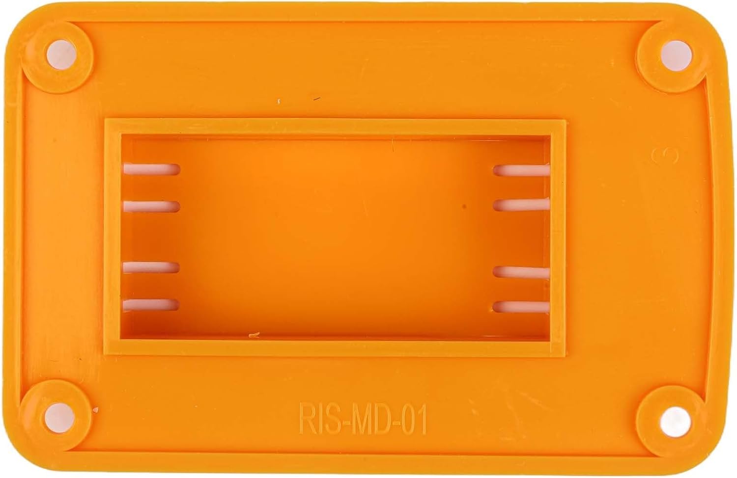  Lot De 12 Porte-outils Jaunes Pour Perceuse Sans Fil 12 V 20 V Avec Vis Pour Garage, Atelier, Support De Rangement En Plastique Pour Outils électriques, Kit De Suspension 3, 8, 12 Pièces