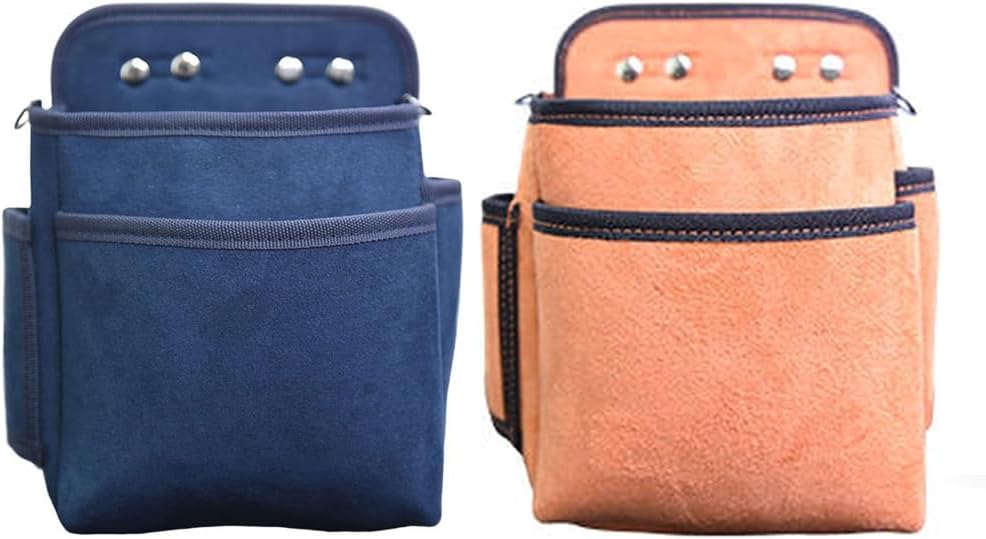  Sac à Outils De Taille étanche Pour Perceuse électrique