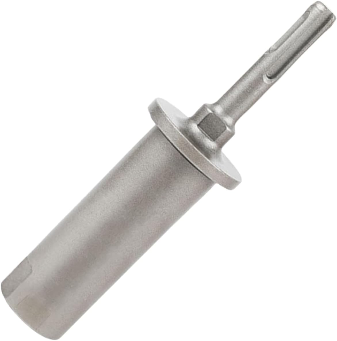  Outil D'installation Portable Avec Adaptateur De Perceuse En Acier Amovible Pour Perceuses Et Projets De Clôture, Outil D'installation De Clôture Robuste