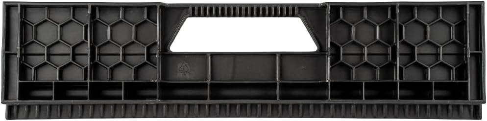  KLEIN TOOLS 54818MB MODbox Accessoire De Rail Interne, Système De Rangement Modulaire Pour Outils De Montage Interne Pour Un Rangement Sécurisé Des Accessoires De Rail