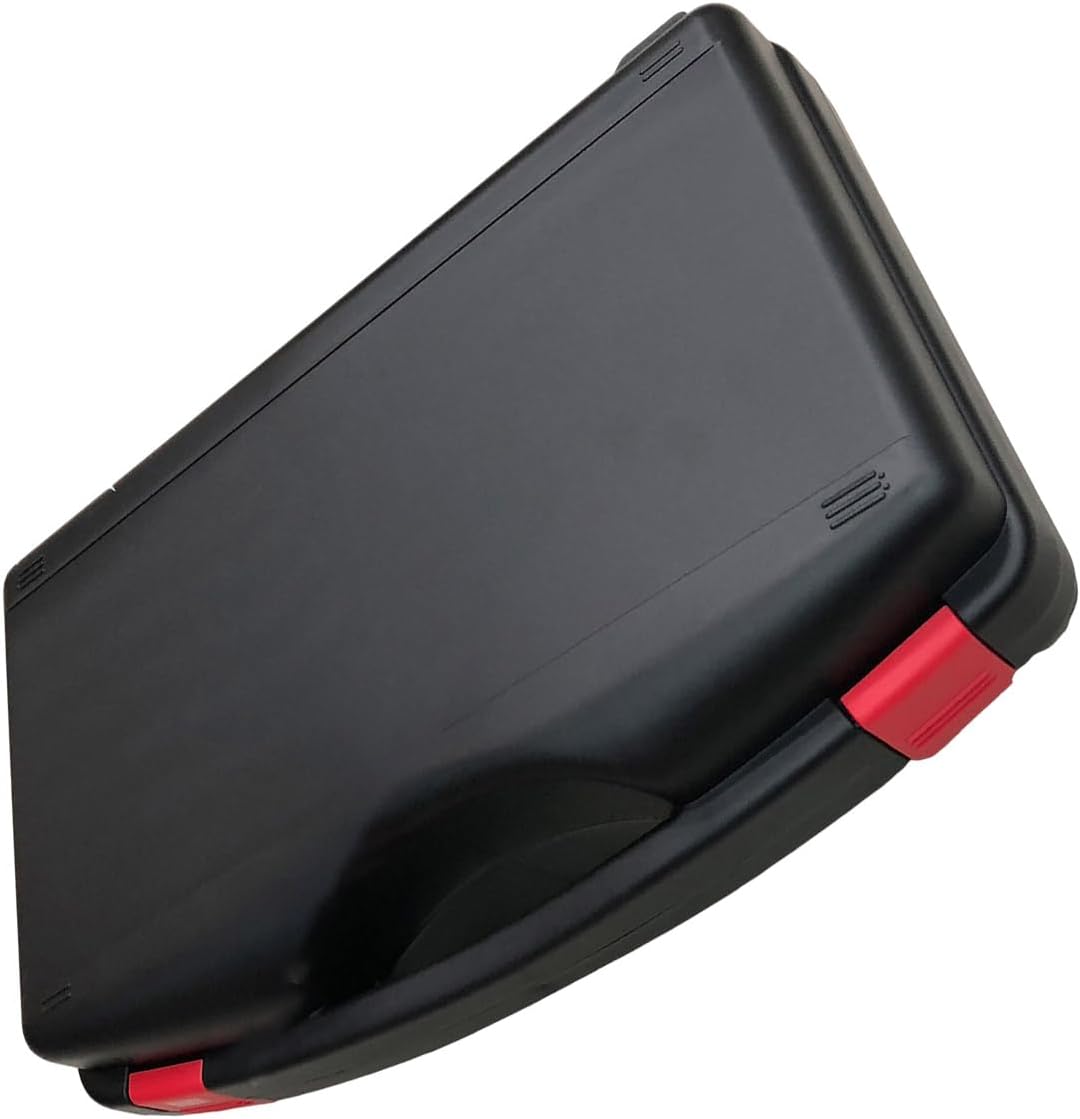  Boîte De Rangement Polyvalente Pour Organiser Les Outils Et Les Pièces Porte-outils Pour La Maison Ou Les Voyages