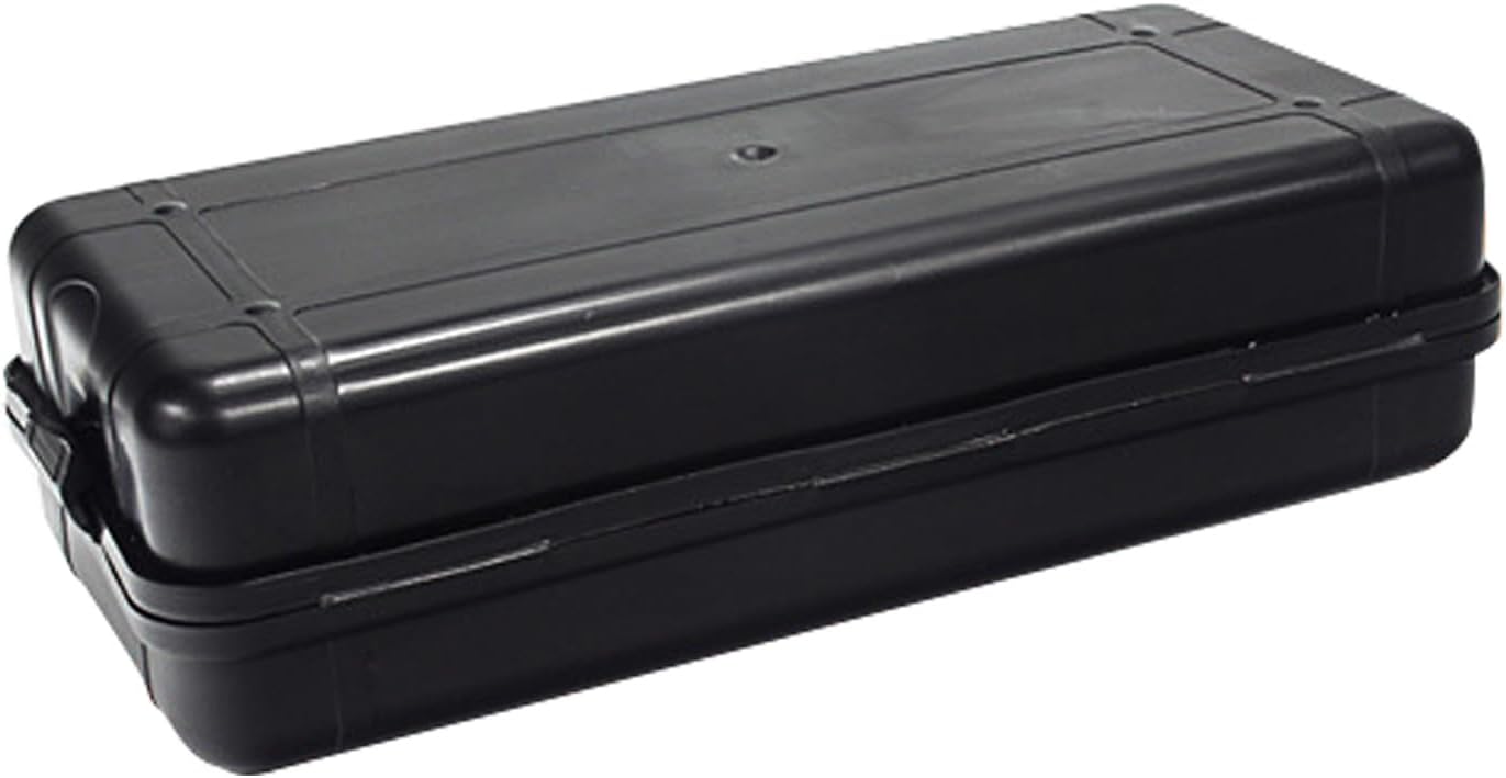 Récipient Utilitaire Pour Organiser Les Outils, Les Lampes De Poche, Cadeau, Matériel Multifonctionnel, Boîte à Outils, Boîte De Rangement