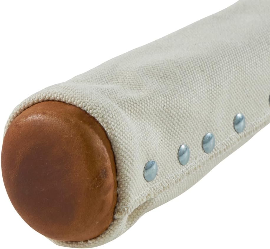  Klein Tools 5139b 12–1/5,1 Cm En Nylon Balistique En Cordura Sac à Fermeture Éclair, 5471