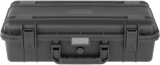  Étui De Rangement, étui Pour Instruments Avec Insert En Mousse Pour Outils à Main, étui De Transport, Imperméable, Antichoc, Anti-poussière Pour, 36.5cmx20cmx11cm