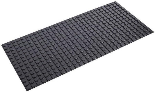  BASE.990MOD-Base Pade Pour Boîtes En Plastique-450x210 Marque Unior