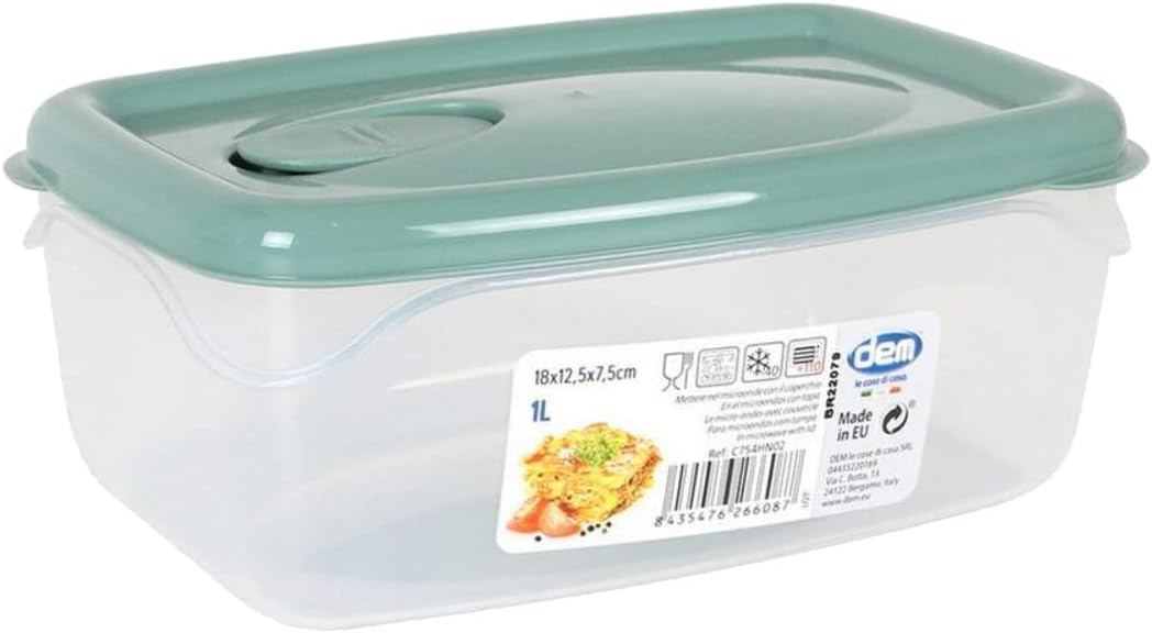  BigBuy Home Boîte à Outils Brico (26 X 27,5 X 6 Cm)