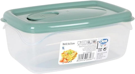  BigBuy Home Boîte à Outils Brico (26 X 27,5 X 6 Cm)