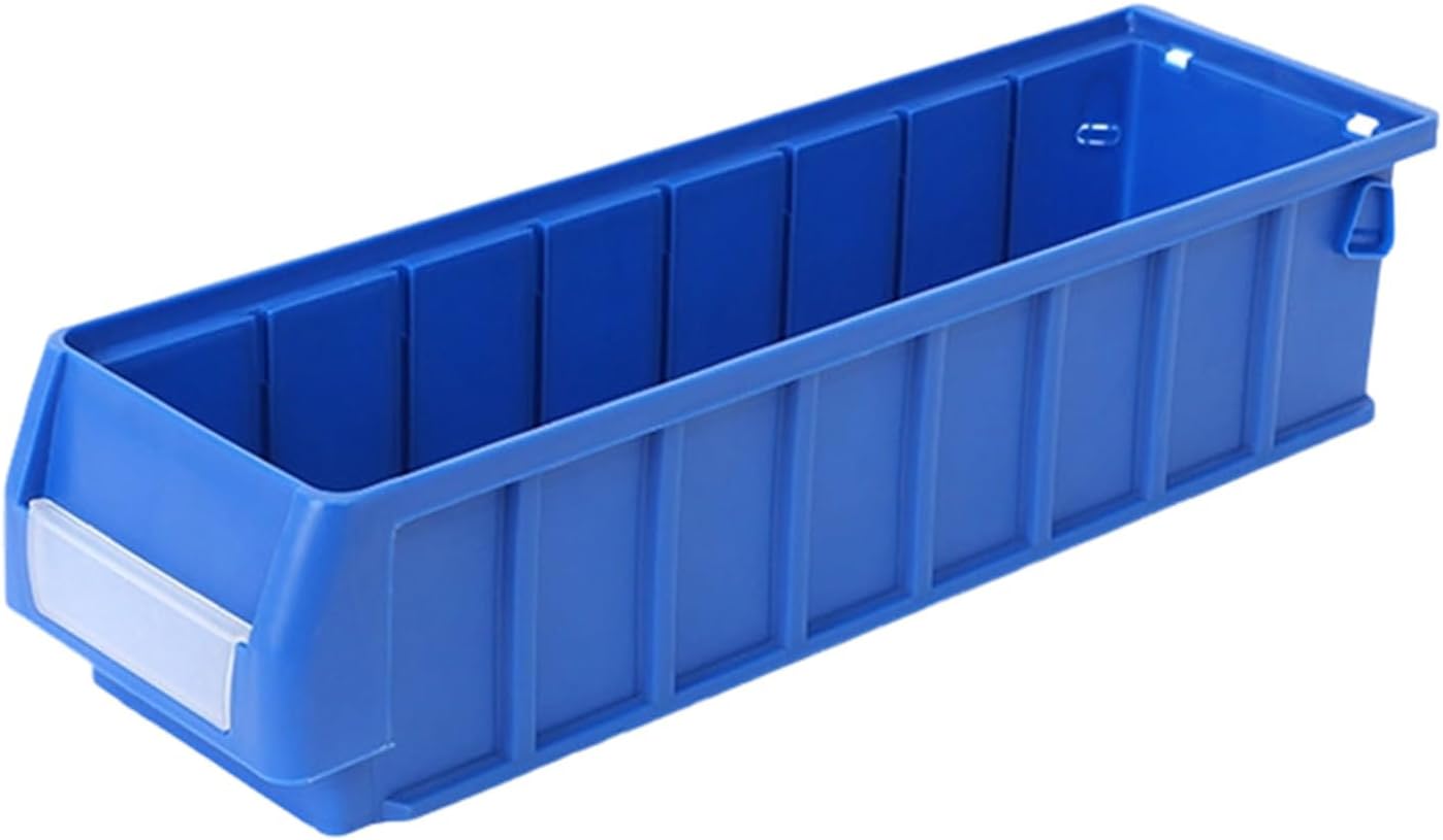  Boîte D'atelier Portable Avec Structure Renforcée Et Design Spacieux, Boîte De Rangement Pour Outils De Gestion Professionnelle Avec Compartiments