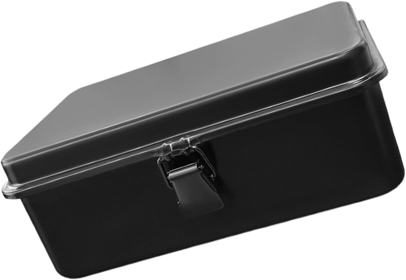  Boîte à Outils Résistante à L'écrasement - Boîte De Rangement Rigide Pour Le Rangement Extérieur Et L'organisation Lourde - Organisateurs Professionnels