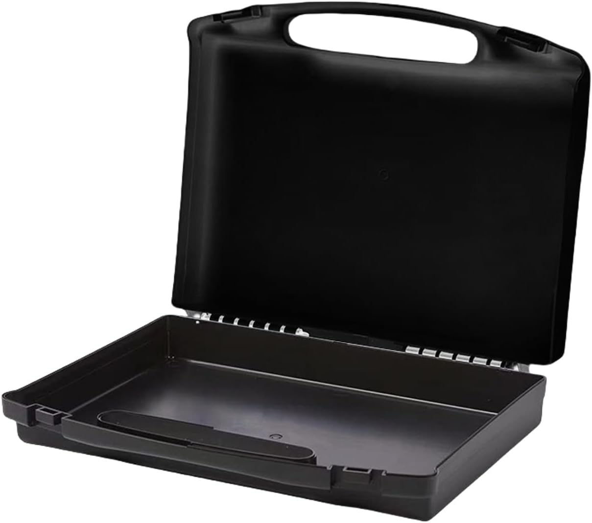  Boîte à Outils Robuste Et étanche Avec Espace Spacieux Pour Garage, Utilisation En Extérieur Pour Expédition, Cartes à Jouer Organiseurs Professionnels En Polypropylène