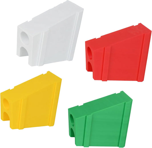  Organisateurs De Fournitures Vétérinaires Colorés Pour Seringues Organisateurs De Stations Animales