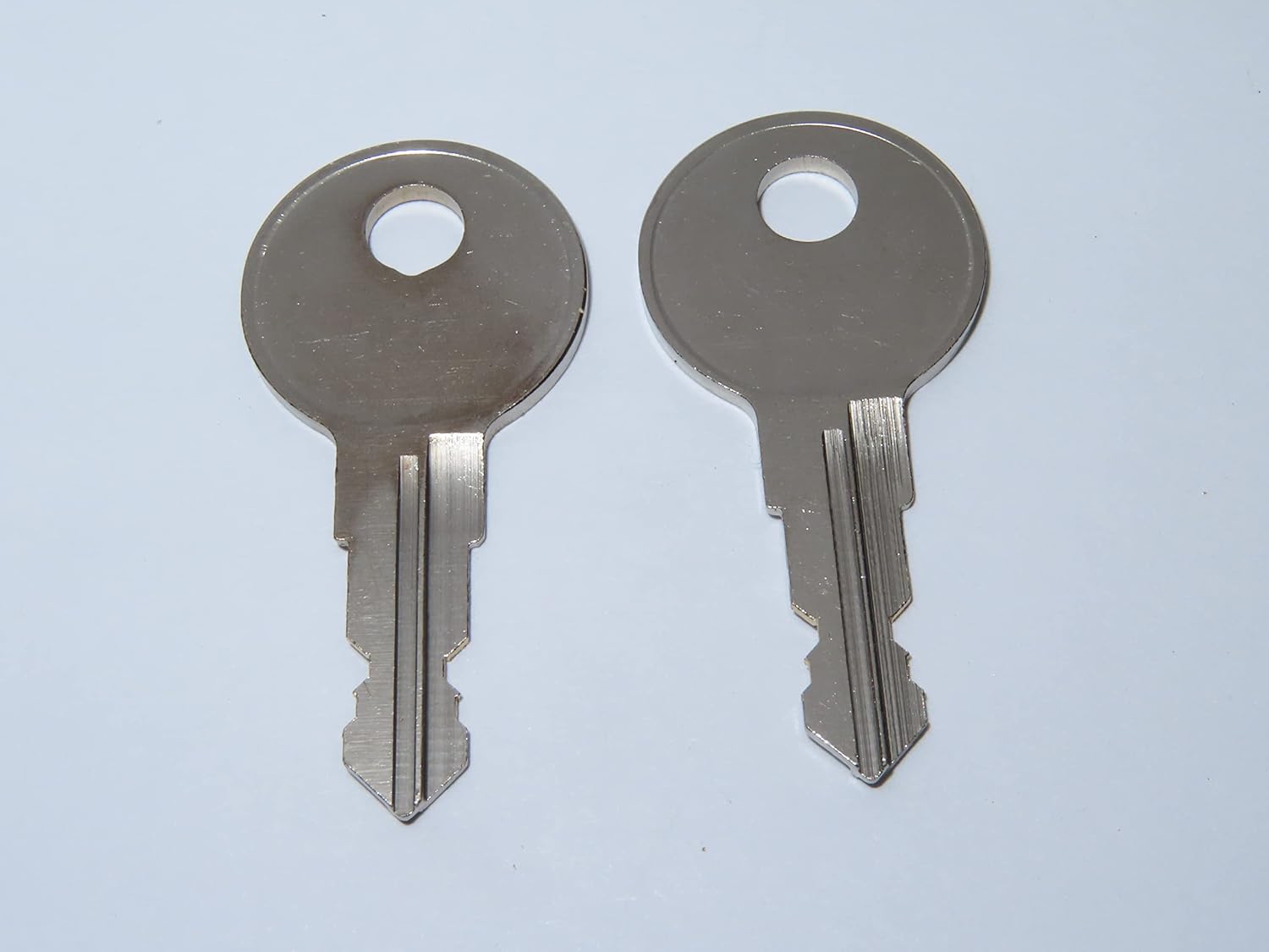  Kobalt - Clés De Boîte à Outils Découpées à Votre Code BB01 à Travers BB10-Bauer-Better Built Locks (BB09)