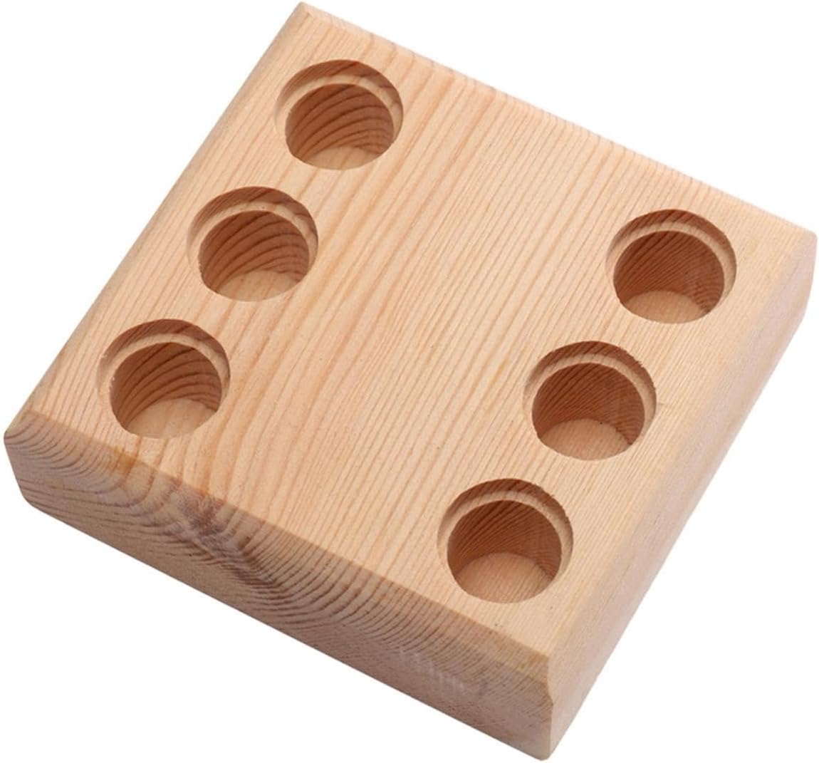  Range-Pinces | Support De Rangement À Fentes Multiples Pour Pinces,Organiseur Pour Outils De Perlage | Pour Garage, Établi, Armoire, Service Mécanicien, Travaux Construction