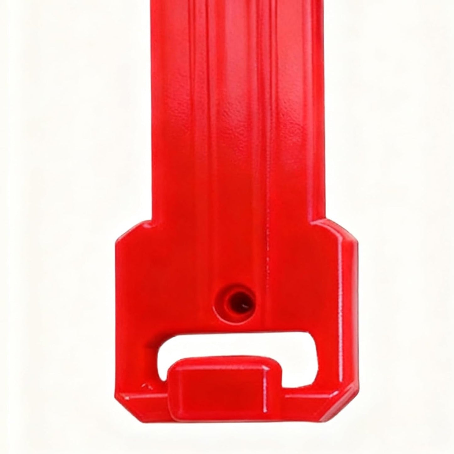  Magnetic Spray Can Holder - Wall Mount Storage For Aerosol Cans | Steel Construction With Strong Magnets, Space Saving Organizer For Garage Workshop Tool Shed Use 1.187 × 4.126 In