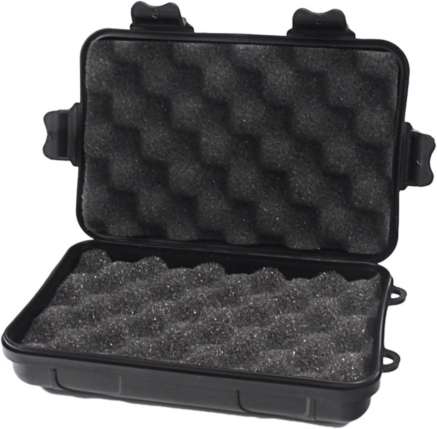  Récipient Utilitaire Pour Organiser Les Outils, Les Lampes De Poche, Cadeau, Matériel Multifonctionnel, Boîte à Outils, Boîte De Rangement
