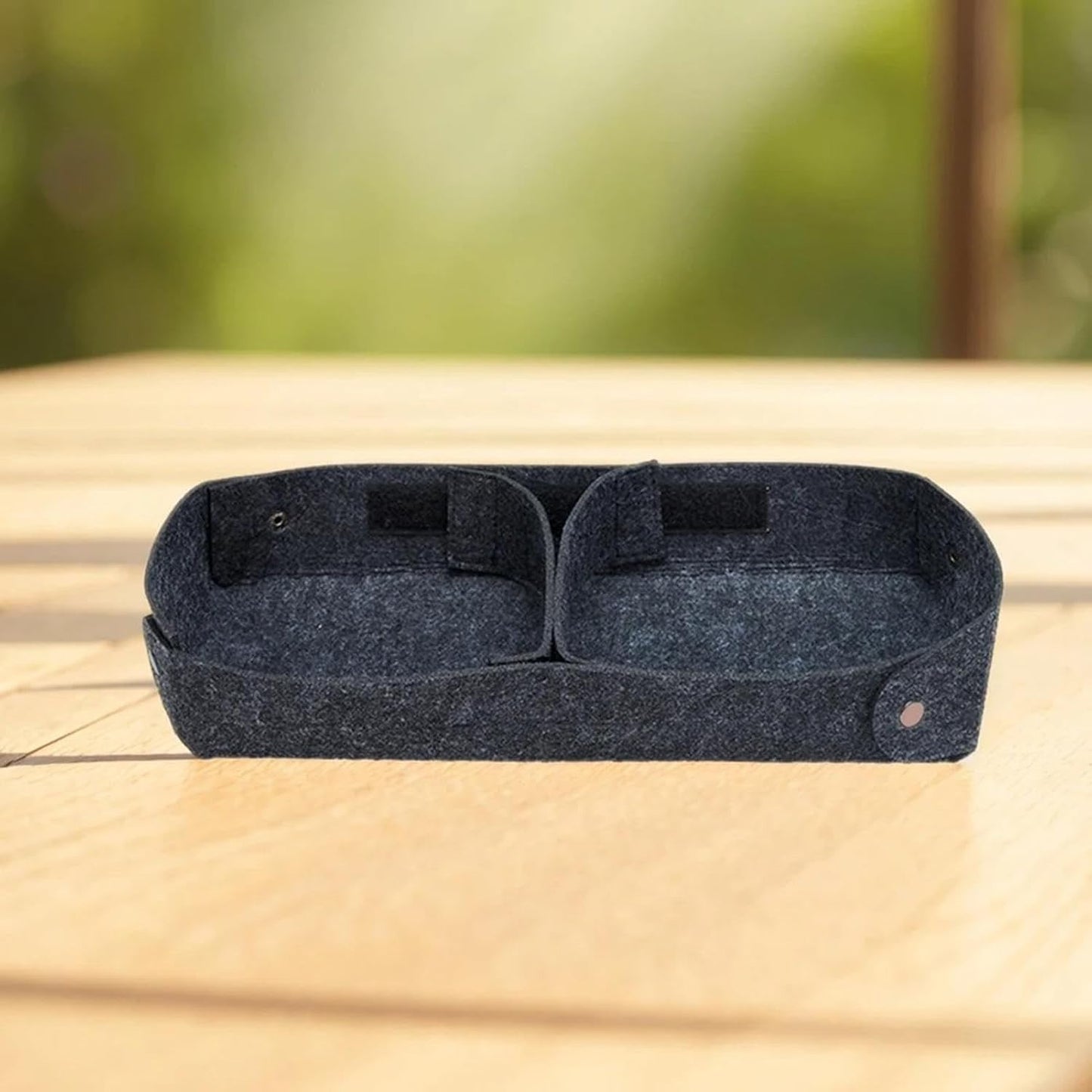  Organisateur De Tiroir De Bureau, Séparateur De Compartiments, Tapis De Chute, Tapis De Tiroir à Outils, Antidérapant, Insert De Protection Organisé Pour Réduire Le Bruit, Pour Boîte à Outils