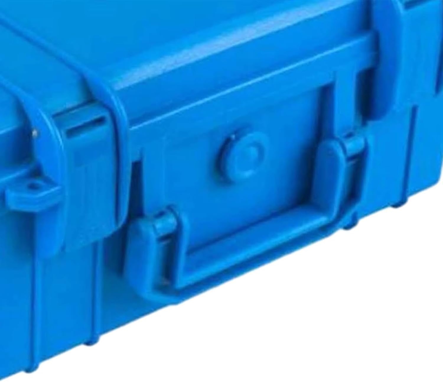 Organisateurs D'outils Conteneur De Stockage Construction Étanche À L'épreuve Poussière Pour Le Chantier Construction Garage D'atelier Utiliser La Boîte Outils Portable L'épreuve Des