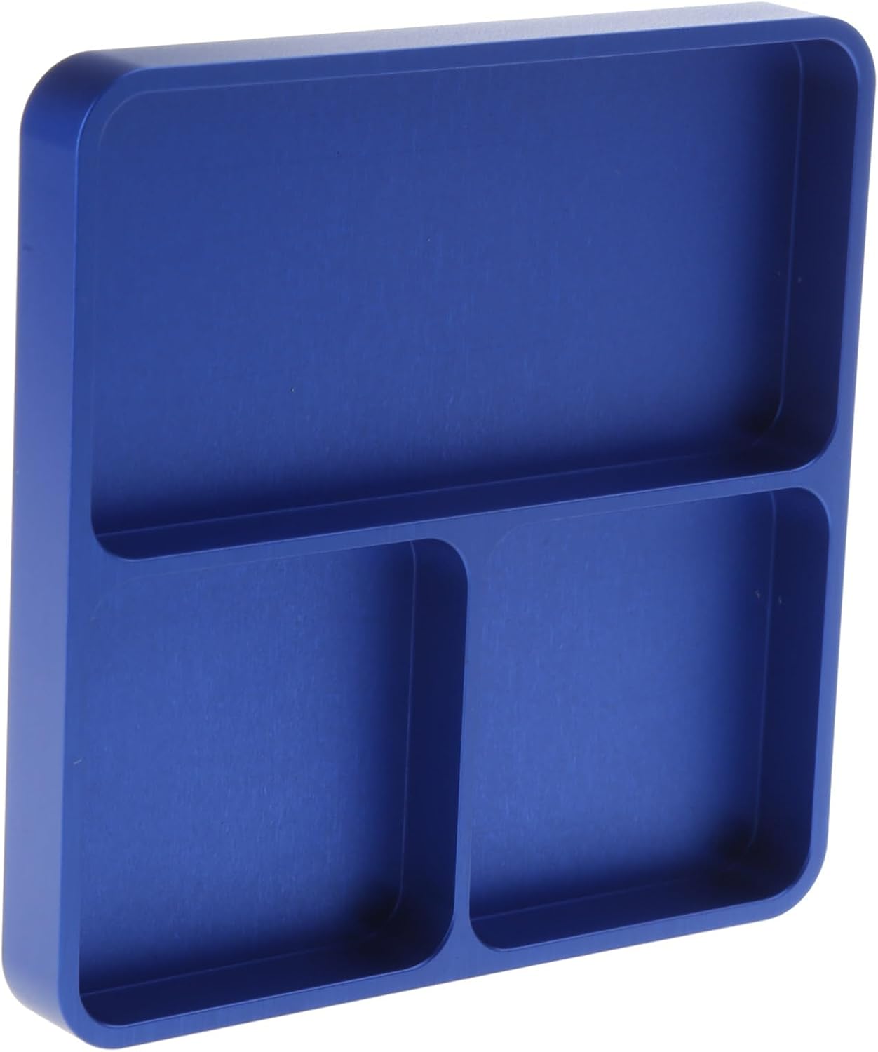  Plateau Magnétique Coloré En Métal Pour Réparation De Machine à Vaisselle, Outils De Réparation De Vis De Bureau, Outils De Réparation De Plateau De Pièces