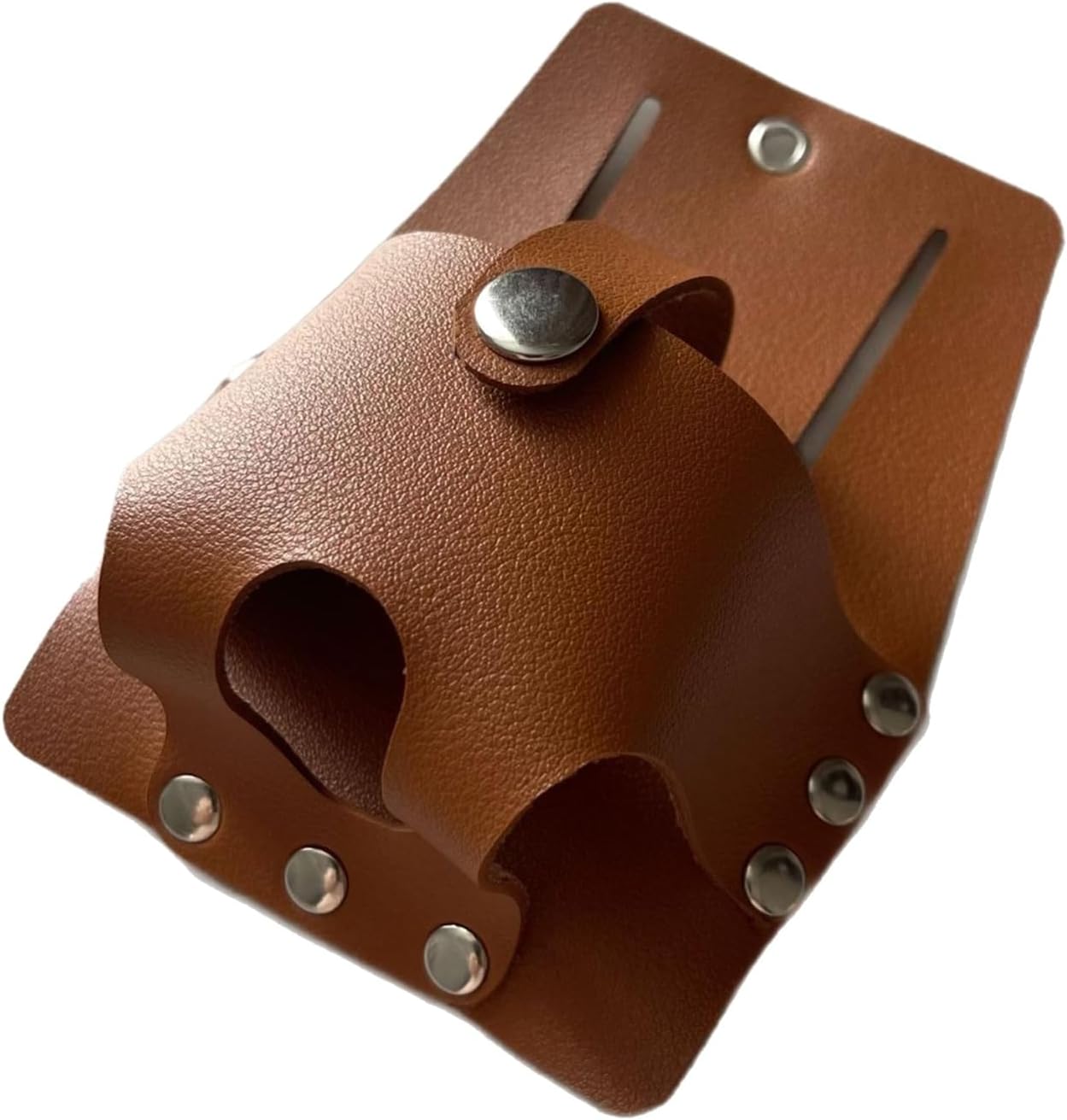  Organisateurs D'outils De Qualité Industrielle - Organisateurs D'outils étanches Pour électriciens Et Professionnels De La Maintenance - Sac Porte-outils Robuste Avec Clip De Ceinture