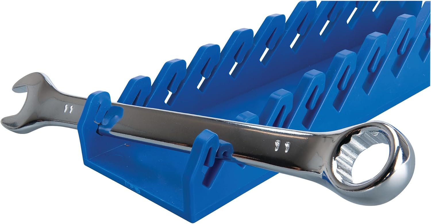  PERFORMANCE TOOL W30595 Lot De 2 Porte-clés 11 Fentes