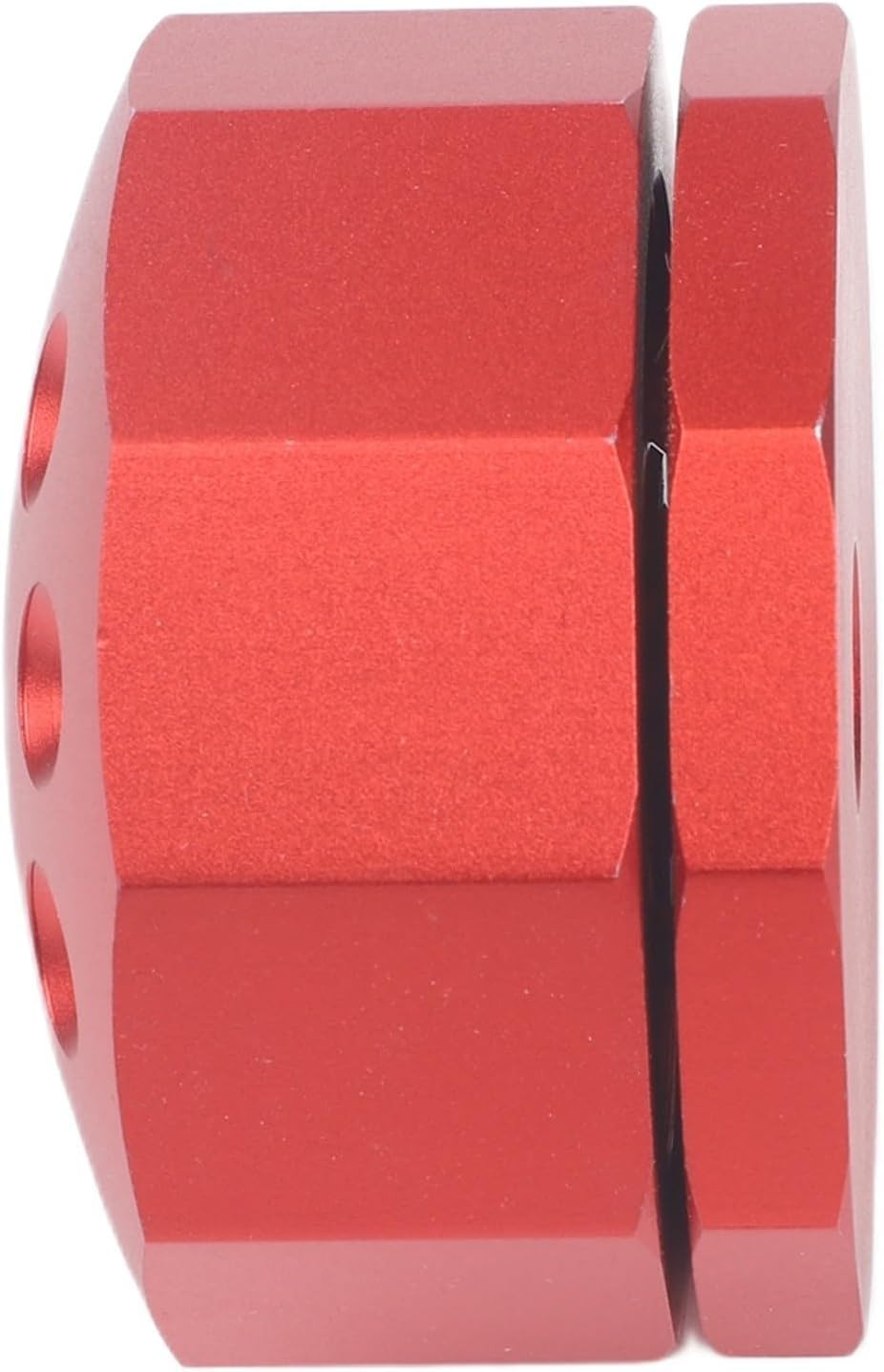  Boîte De Rangement Rotative Pour Tournevis, Base En Alliage D'aluminium Antidérapante Et Pivotante à 360 Degrés, Organiseur Compact Pour établi, Garage, Bricolage, Plusieurs Tailles, 65 X 44 Mm, Bleu