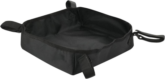  Porte-outils Ladder Caddy | Organisateur De Pinces - Sac à Outils Télescopique Pour échelle,pour Peintres, Bricoleurs, Propriétaires, Menuisiers, Couvreurs, Techniciens, Travailleurs Du Bois, Atelier