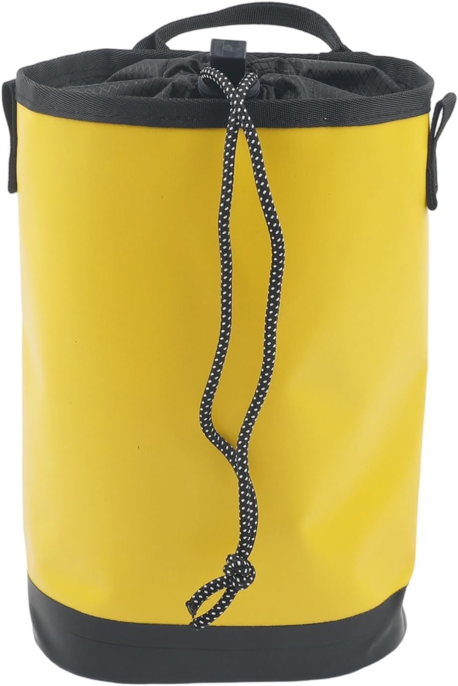  Sac à Outils Robuste Et Imperméable De 5 Litres Avec Anneaux De Suspension Pour Le Rangement De L'équipement De Construction Et De Plein Air Sac à Outils Avec Cordon De Serrage Et Fermetures