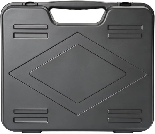  Boîte à Outils De Rangement Multifonction - Sac De Rangement Pour Instruments - Protection De Rechange - Portable - Planificateur D'équipement Sonore