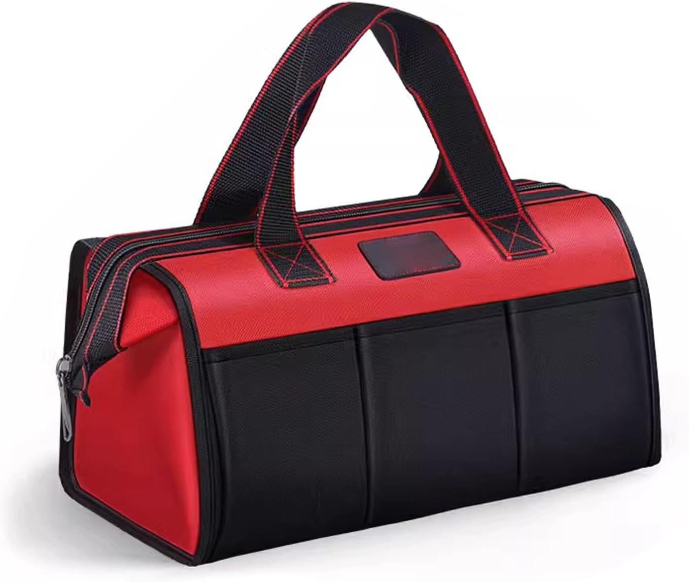  à Outils Professionnel Robuste De 13/14 Pouces, Capacité Pour Les Entrepreneurs, Organisateurs D ' Outils Et Sacs De Rangement Avec Fermeture éclair