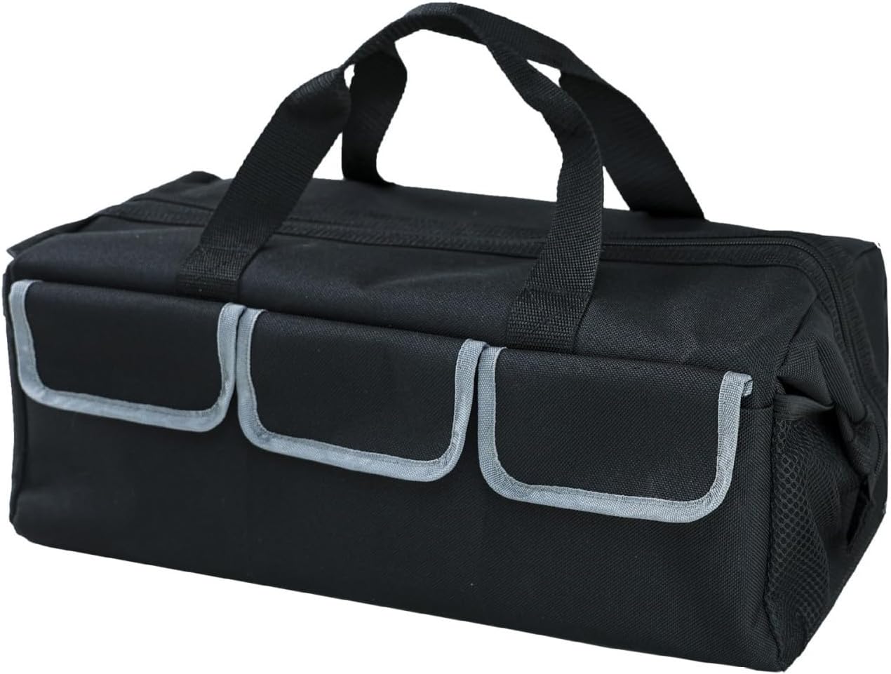  Sac à Outils étanche Avec Poignées Renforcées Et Intérieur Spacieux Pour Divers Matériels De Transport, Sac à Outils De Grande Capacité