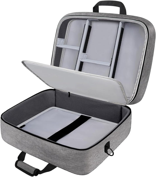  Étui De Protection Pour Mélangeur Professionnel, Boîte En Tissu En Nylon Résistant à L ' Eau, Parfait Pour La Production Musicale, Mallette De Transport Pour Mélangeur D ' Outils