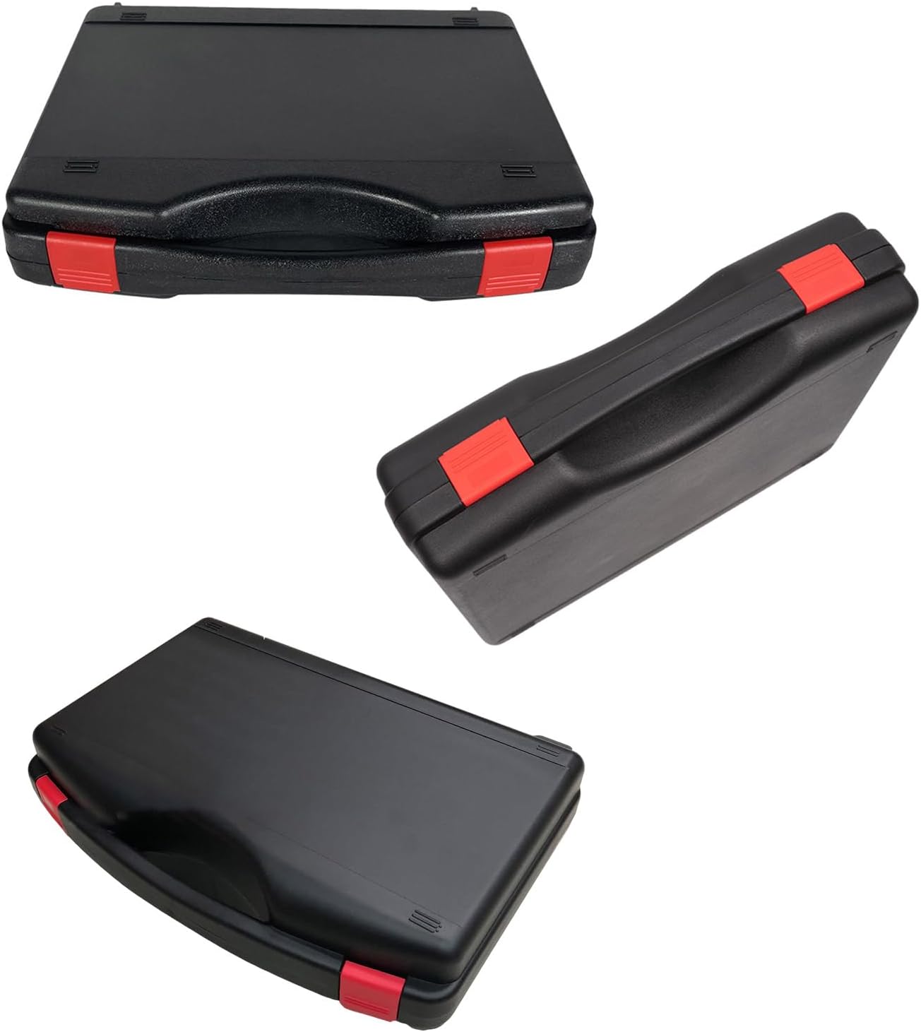  Boîte De Rangement Polyvalente Pour Organiser Les Outils Et Les Pièces Porte-outils Pour La Maison Ou Les Voyages