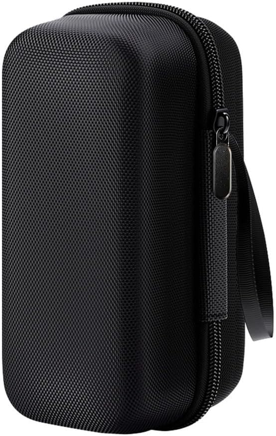 GENERIC Sac De Rangement Multifonction Oxford Pour Intérieur De Voiture, étanche Et Résistant à La Poussière, Organiseur Pliable Avec Compartiments Pour Outils Et Accessoires, Design Compact Et Portable, Noir