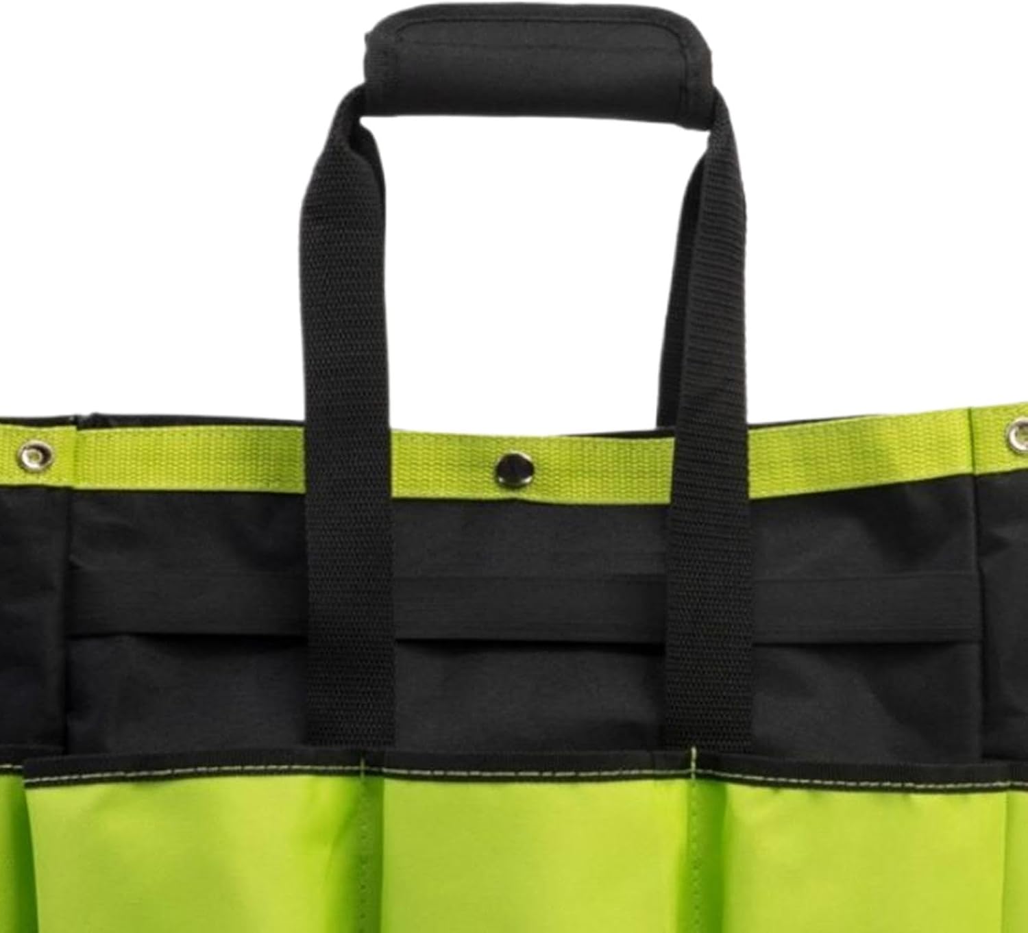  Fourre-tout De Jardin étanche, Porte-sac à Outils Réglable, Robuste Avec Plusieurs Poches, Organisateur Portable Pour Clés à Usage D'électricien, Sac De Jardin Avec Style Robuste, Sacs Utilitaires